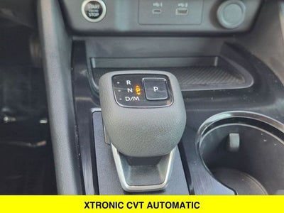 2023 Nissan Rogue SV Premium Package AWD