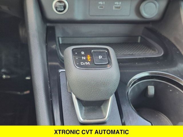 2023 Nissan Rogue SV Premium Package AWD
