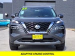 2023 Nissan Rogue SV Premium Package AWD