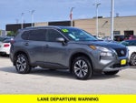 2023 Nissan Rogue SV Premium Package AWD