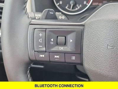 2026 Nissan Rogue Dark Armor AWD