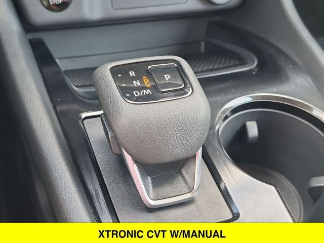 2026 Nissan Rogue Dark Armor AWD