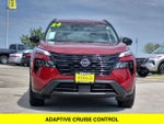 2026 Nissan Rogue Dark Armor AWD