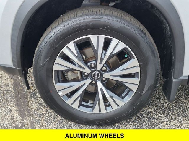 2023 Nissan Rogue SV Premium Package AWD