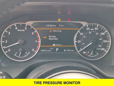2023 Nissan Rogue SV Premium Package AWD