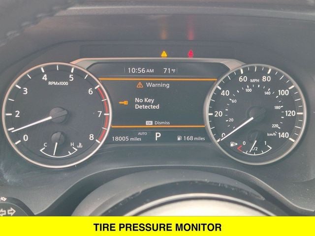 2023 Nissan Rogue SV Premium Package AWD
