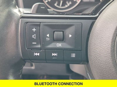 2023 Nissan Rogue SV Premium Package AWD