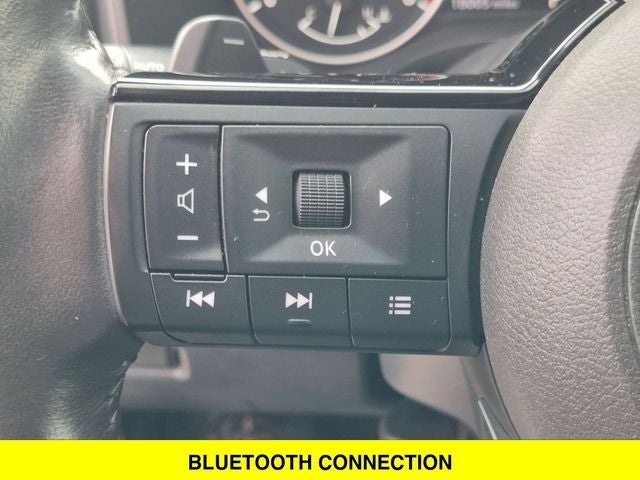 2023 Nissan Rogue SV Premium Package AWD