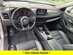 2023 Nissan Rogue SV Premium Package AWD