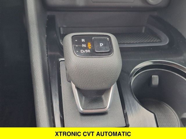 2023 Nissan Rogue SV Premium Package AWD
