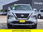 2023 Nissan Rogue SV Premium Package AWD