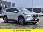 2023 Nissan Rogue SV Premium Package AWD