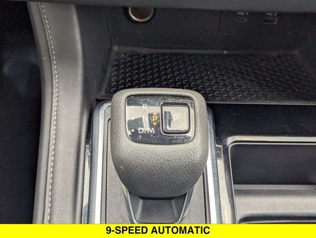 2024 Nissan Pathfinder SV 4WD