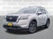 2024 Nissan Pathfinder SV 4WD