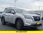 2024 Nissan Pathfinder SV 4WD
