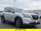 2024 Nissan Pathfinder SV 4WD