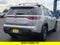 2024 Nissan Pathfinder SV 4WD
