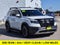 2025 Nissan Pathfinder Rock Creek 4X4 Loaded w/Low Miles