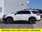 2025 Nissan Pathfinder Rock Creek 4X4 Loaded w/Low Miles