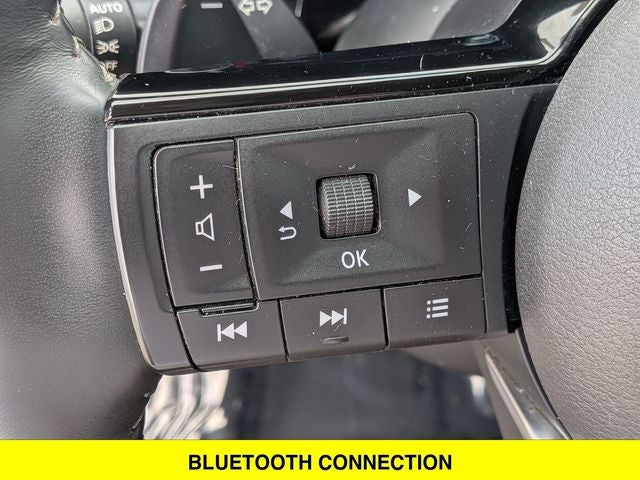 2024 Nissan Pathfinder Platinum 4WD
