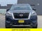 2024 Nissan Pathfinder Platinum 4WD