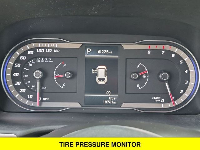 2024 Hyundai Tucson SE AWD