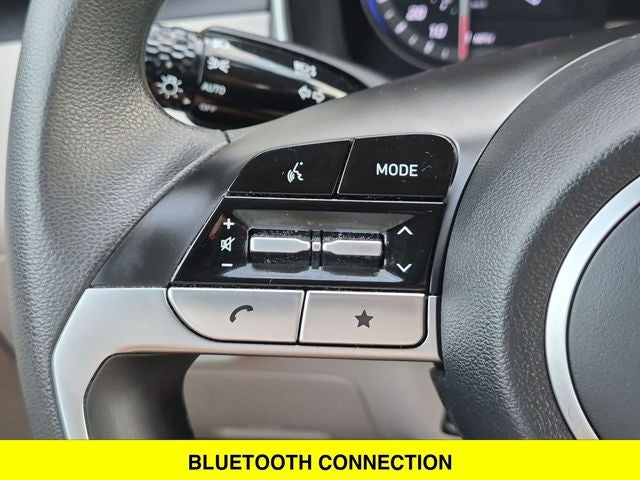 2024 Hyundai Tucson SE AWD