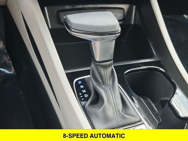 2024 Hyundai Tucson SE AWD