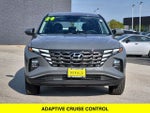2024 Hyundai Tucson SE AWD