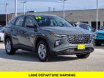 2024 Hyundai Tucson SE AWD
