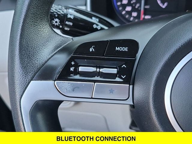 2024 Hyundai Tucson SEL AWD