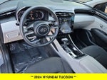 2024 Hyundai Tucson SEL AWD