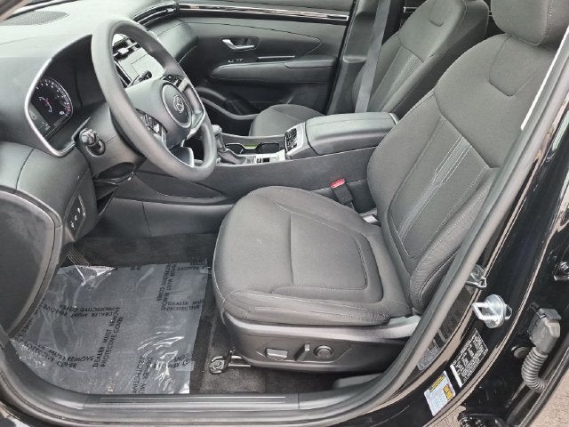 2024 Hyundai Tucson SEL AWD
