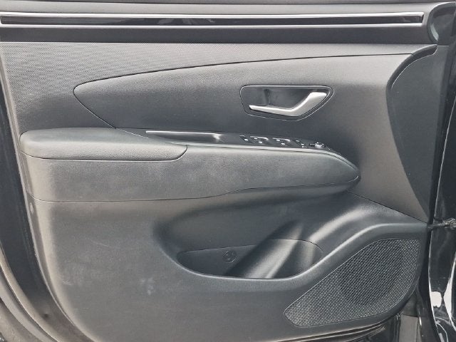 2024 Hyundai Tucson SEL AWD