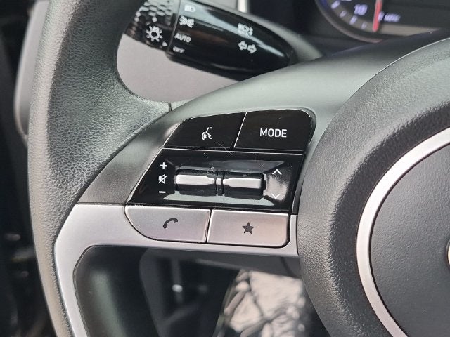 2024 Hyundai Tucson SEL AWD