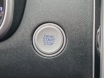 2024 Hyundai Tucson SEL AWD