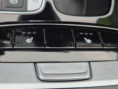 2024 Hyundai Tucson SEL AWD