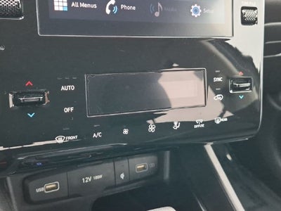 2024 Hyundai Tucson SEL AWD