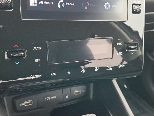 2024 Hyundai Tucson SEL AWD