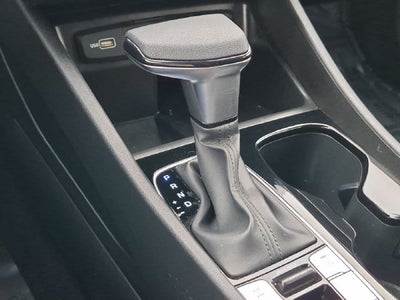 2024 Hyundai Tucson SEL AWD