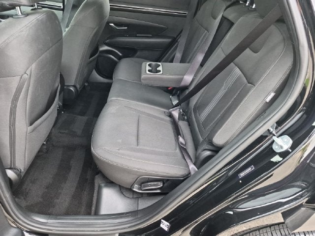 2024 Hyundai Tucson SEL AWD