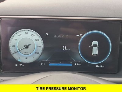 2023 Hyundai Tucson Limited AWD