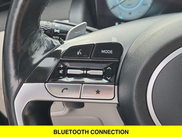 2023 Hyundai Tucson Limited AWD