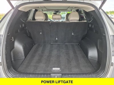 2023 Hyundai Tucson Limited AWD