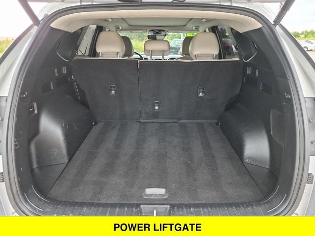 2023 Hyundai Tucson Limited AWD