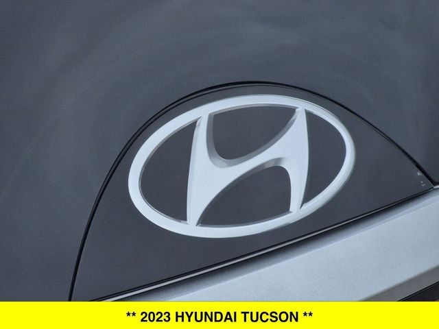 2023 Hyundai Tucson Limited AWD