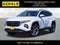 2024 Hyundai Tucson SEL AWD