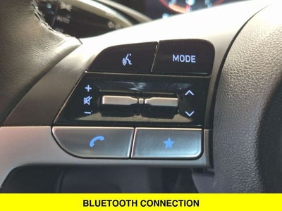 2024 Hyundai Tucson SEL AWD