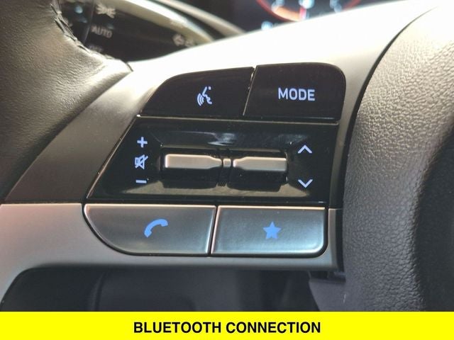 2024 Hyundai Tucson SEL AWD