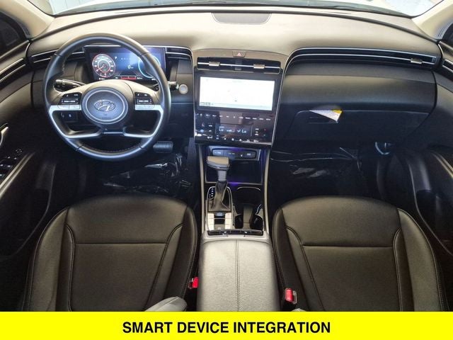 2024 Hyundai Tucson SEL AWD